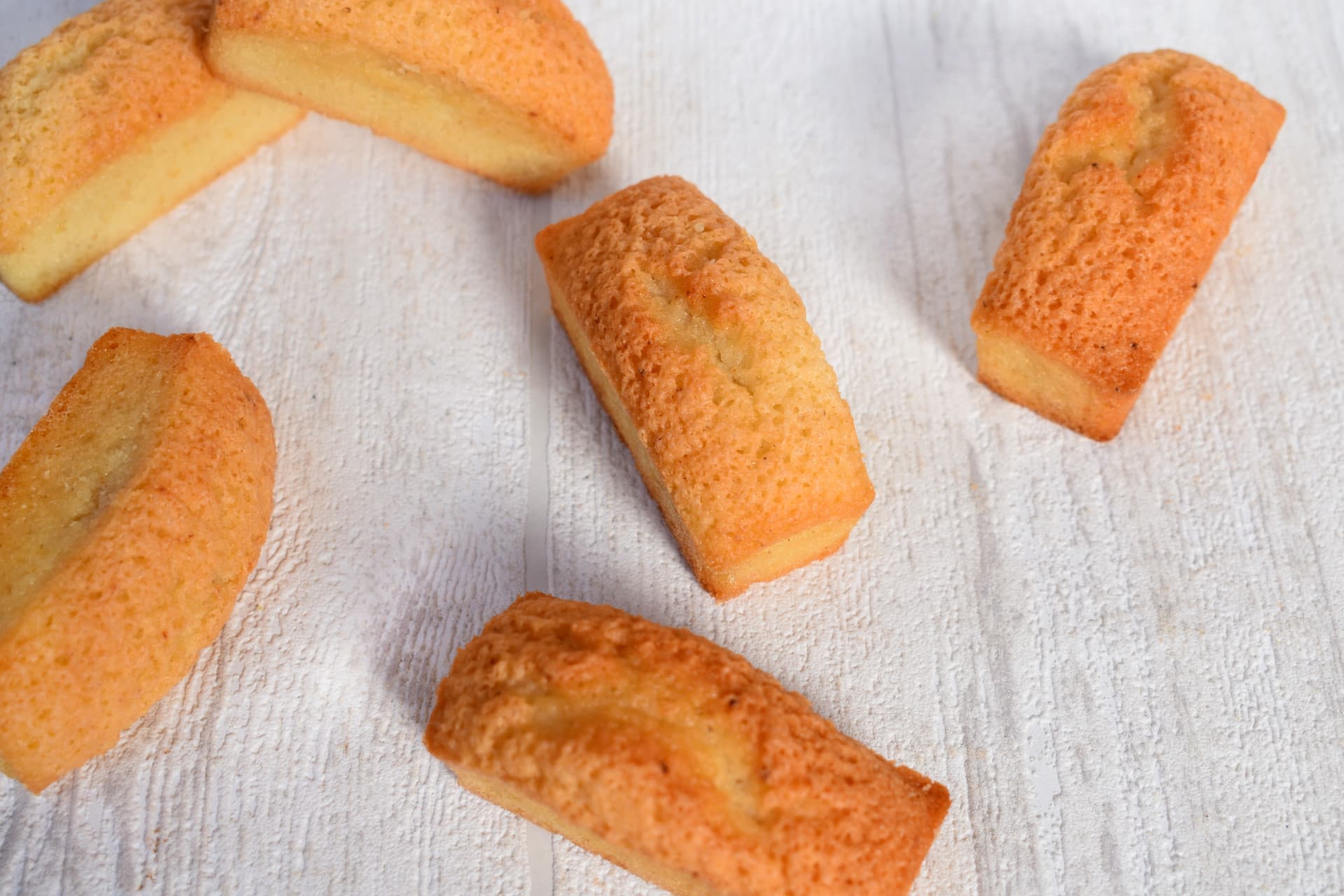 Financier