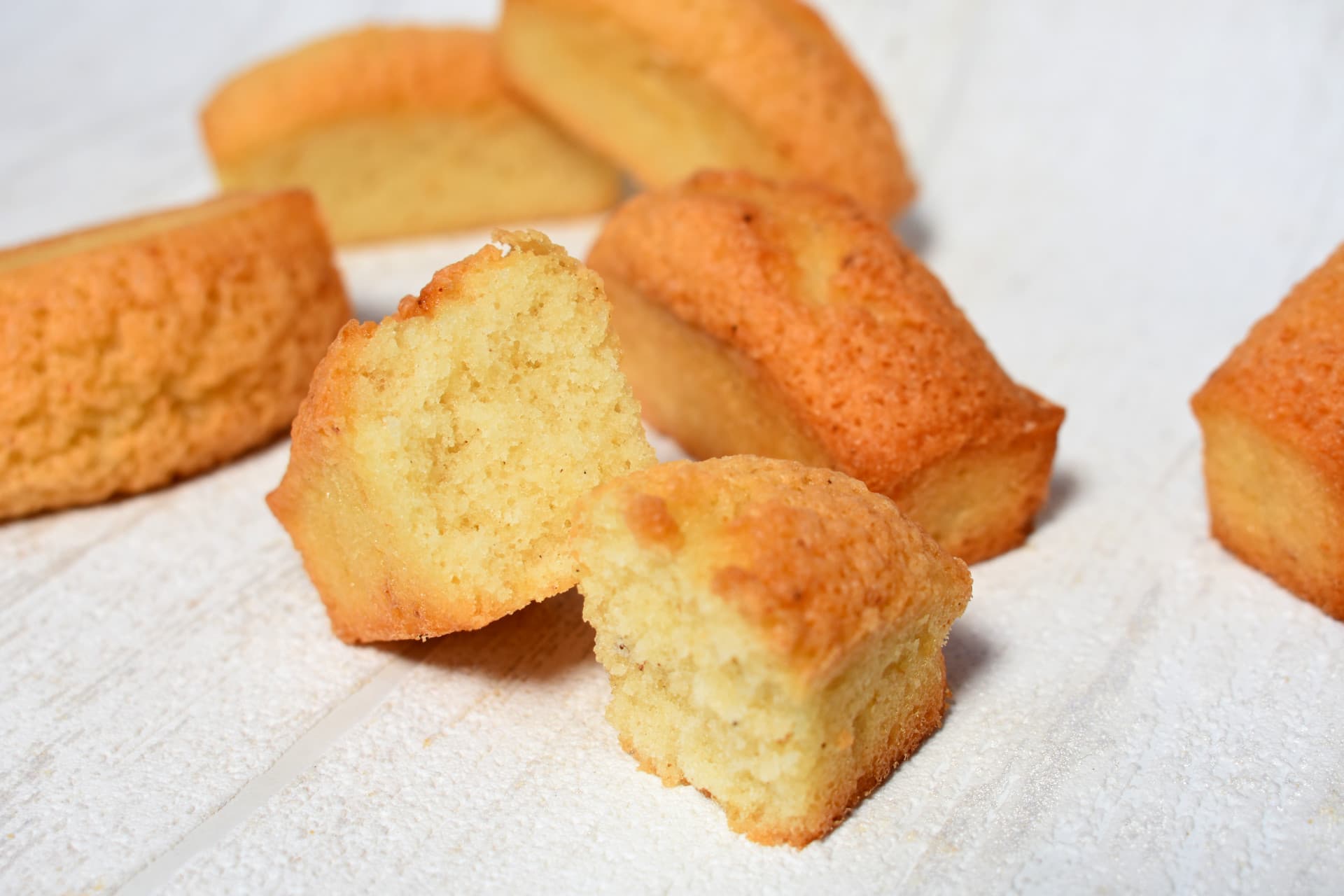 Financier