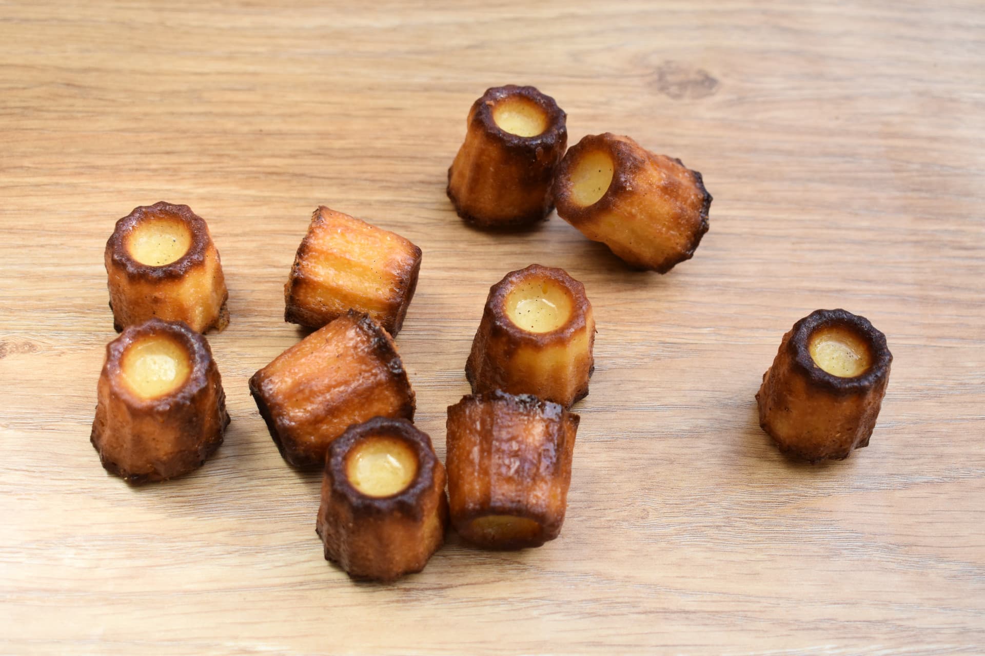 Cannelés