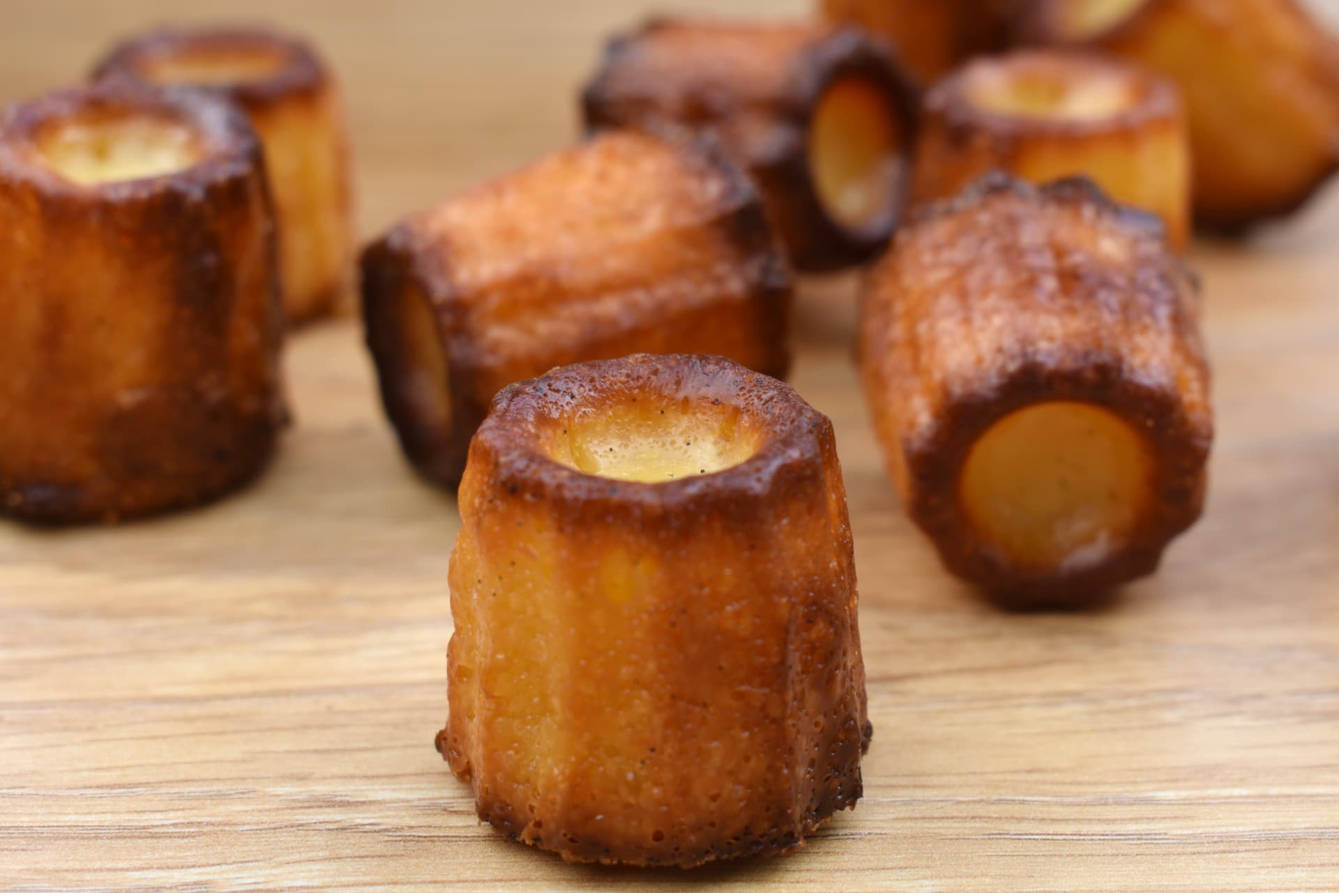 Cannelés