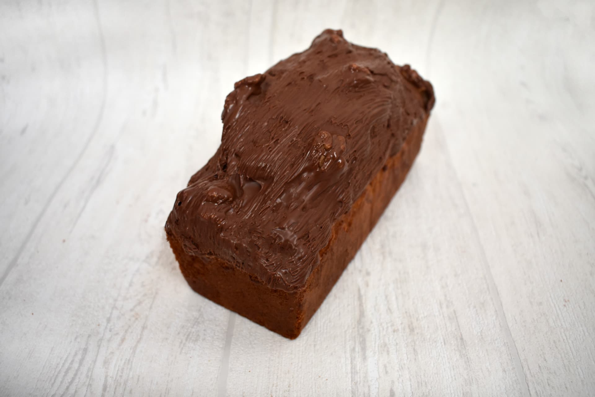 Cake Noix-Caramel