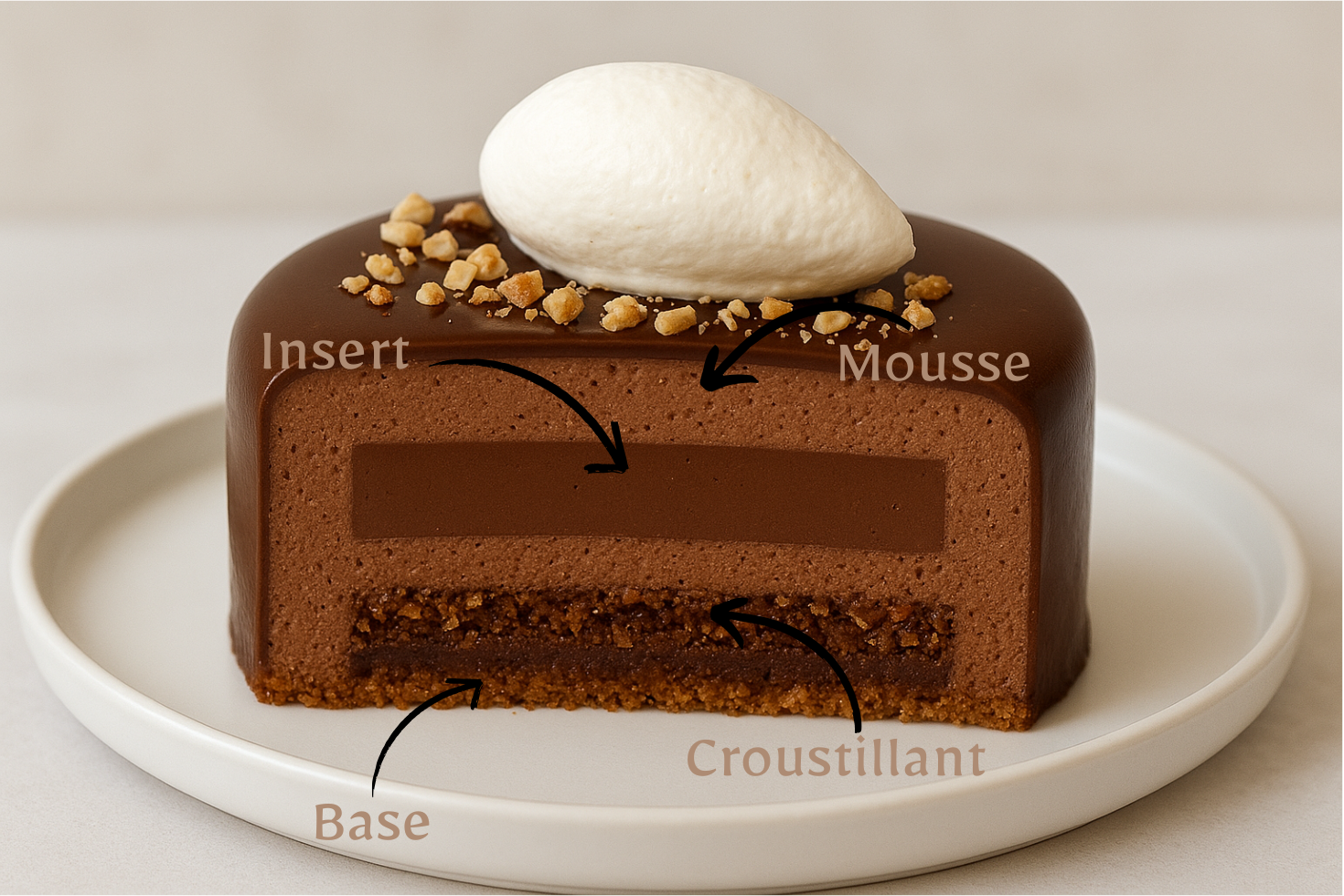 entremet